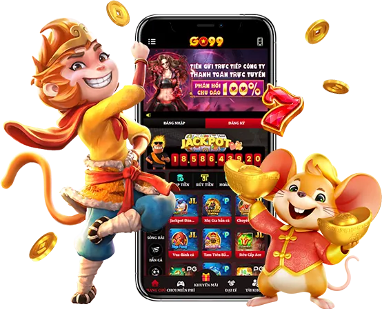 Thư viện game đa dạng tại 88now