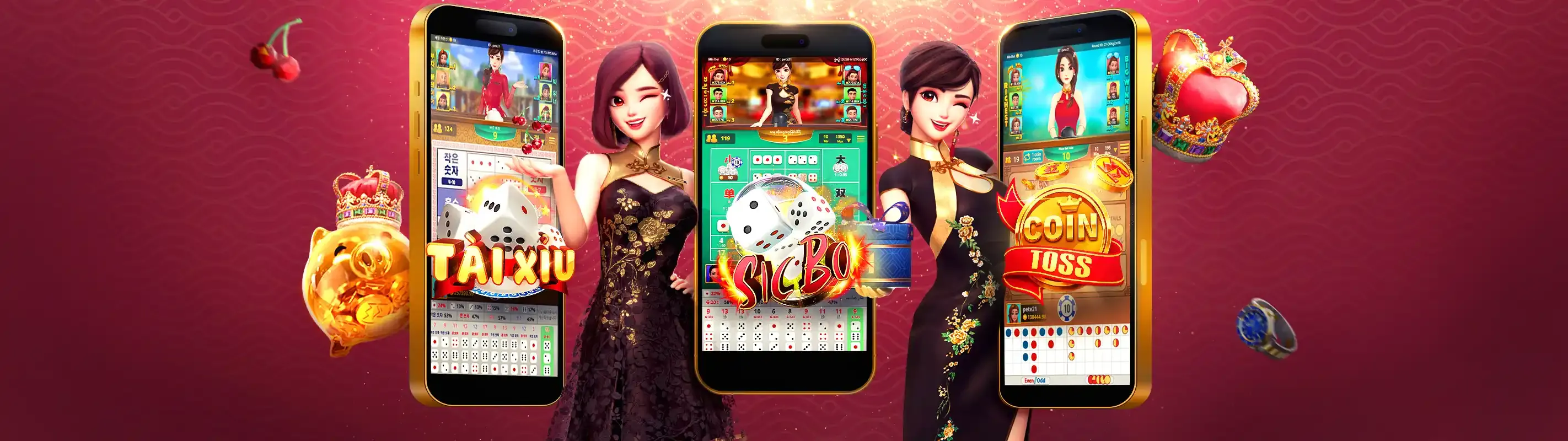 Ứng dụng 88NOW trên điện thoại di động